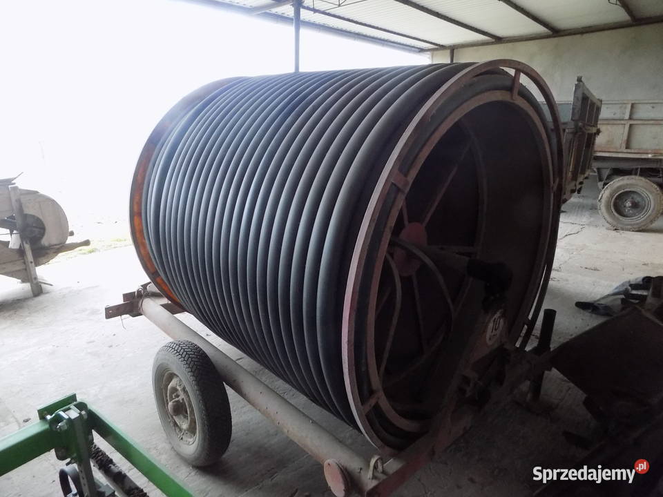 Deszczownia Sigma Sigma Brzezie