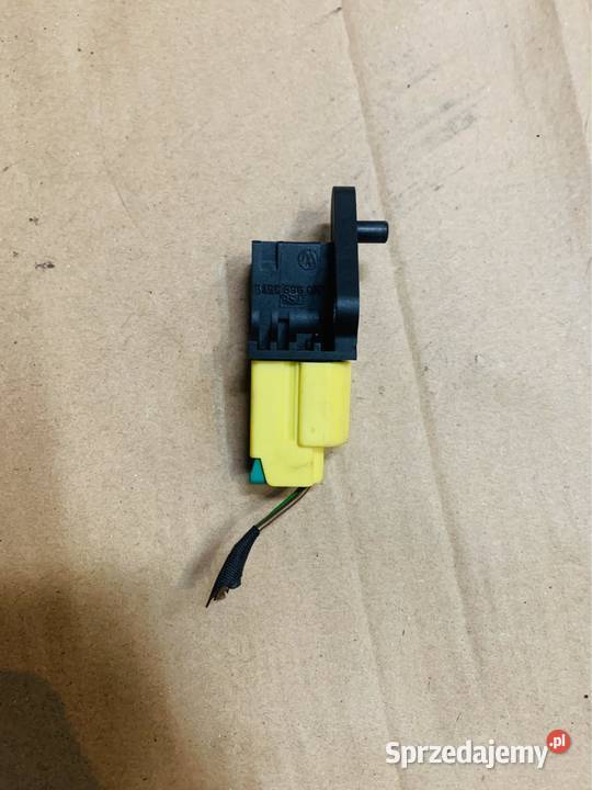 Czujnik sensor uderzeniowy 5N0959351B vw tiguan Szczecin
