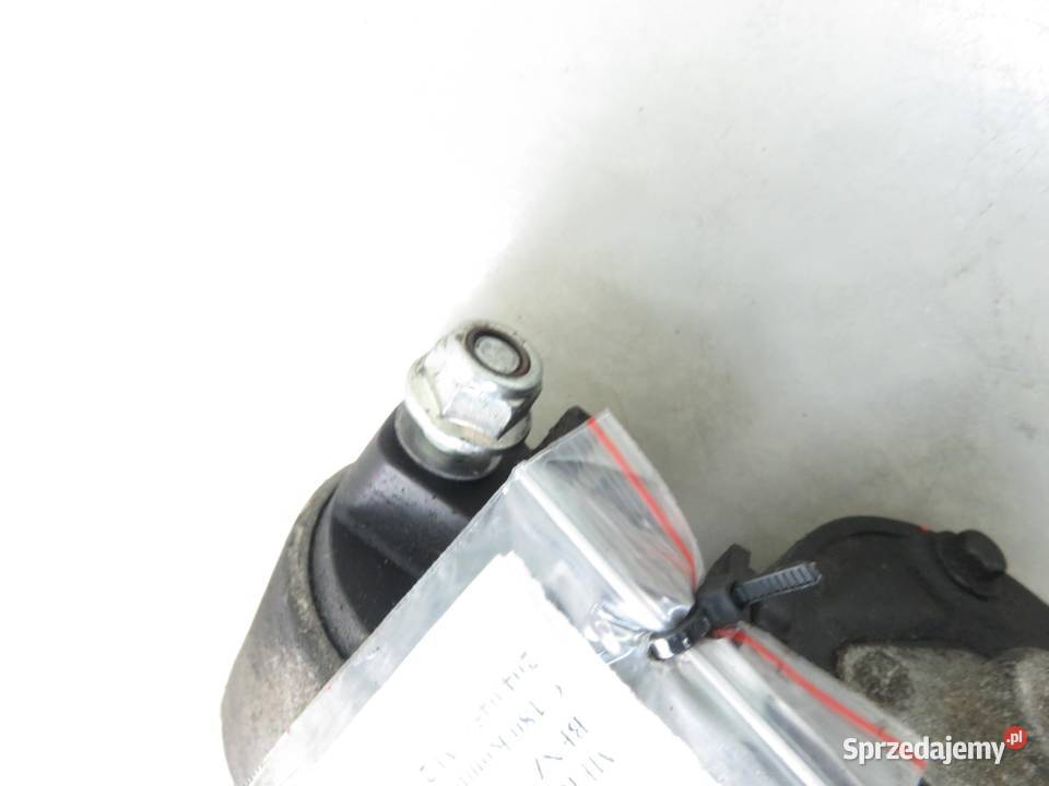 ROZRUSZNIK MERCEDES KLASA C W204 C 180