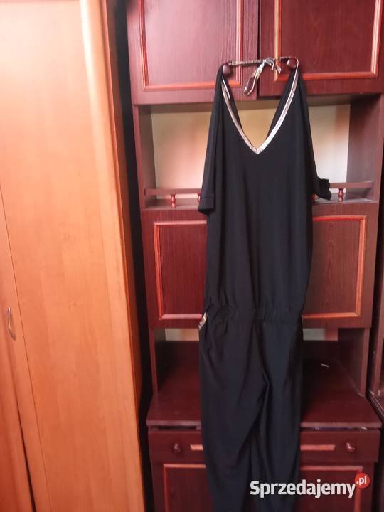 Sprzedam nowy damski elegancki kąbinezon Rzeszów
