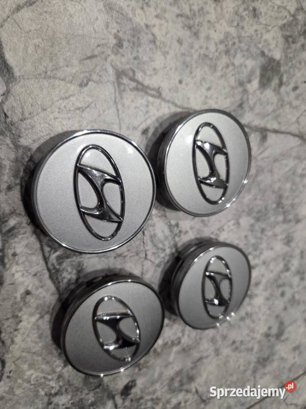 Dekielki Hyundai 52960 3K250 średnica 60 mm Wołomin