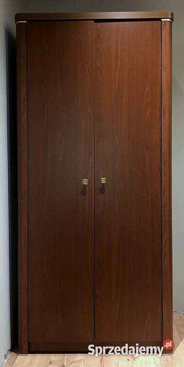 Szafa firmy Meblomix