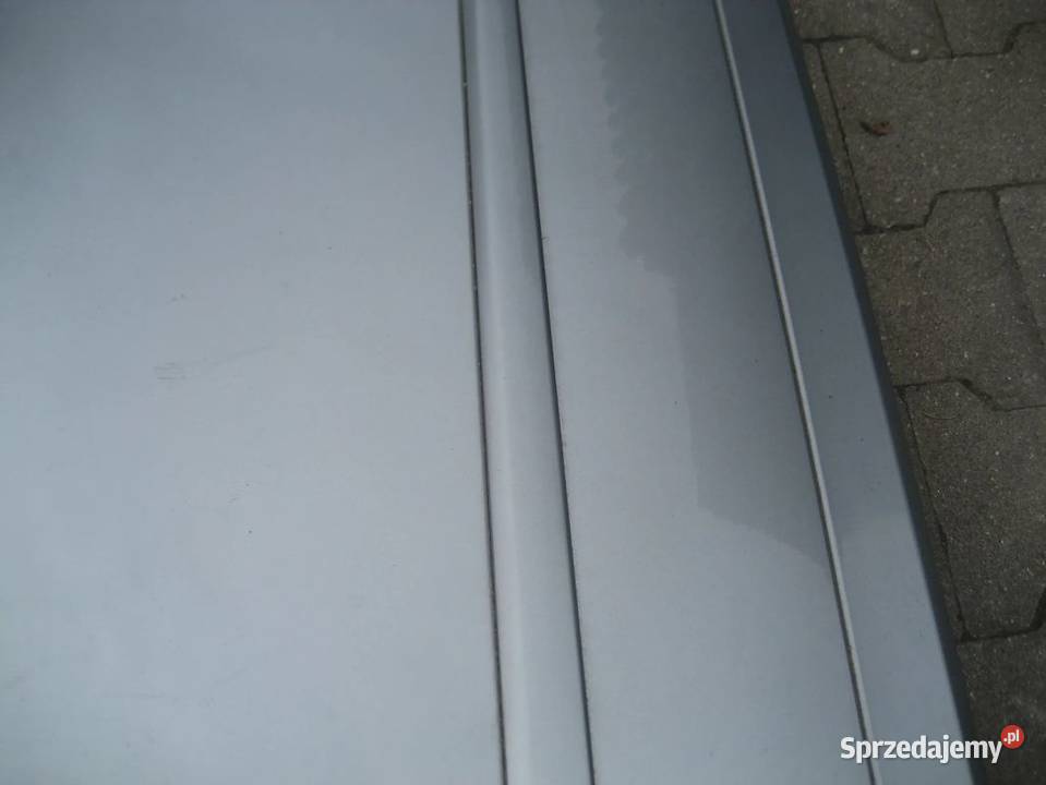 audi a4 b7 0507r drzwi przód prawe kod LY7G Drzwi Rakoniewice sprzedam