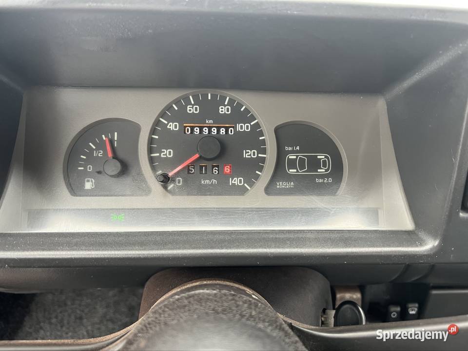 Fiat 126 p Piękny klasyk 126 126