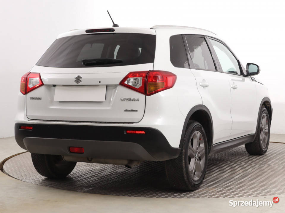 Suzuki Vitara 14 BoosterJet 1373cm3 Katowice