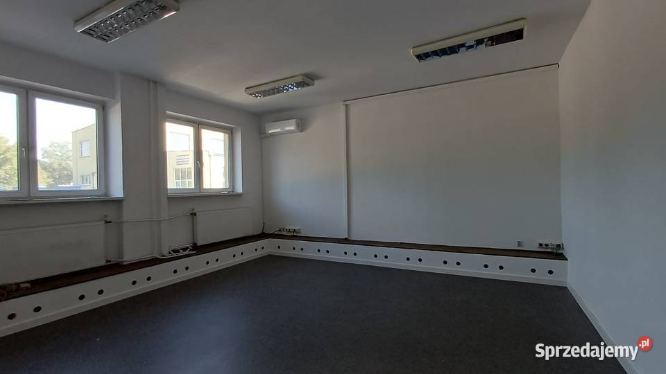 Do wynajęcia kompleks pomieszczeń biurowych 90 Kraków sprzedam