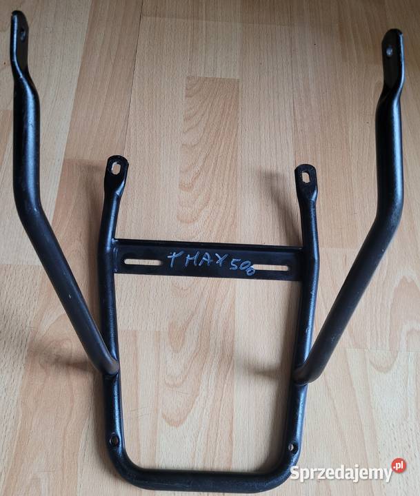 BAGAZNIK STELAZ YAMAHA TMAX 500 Piła