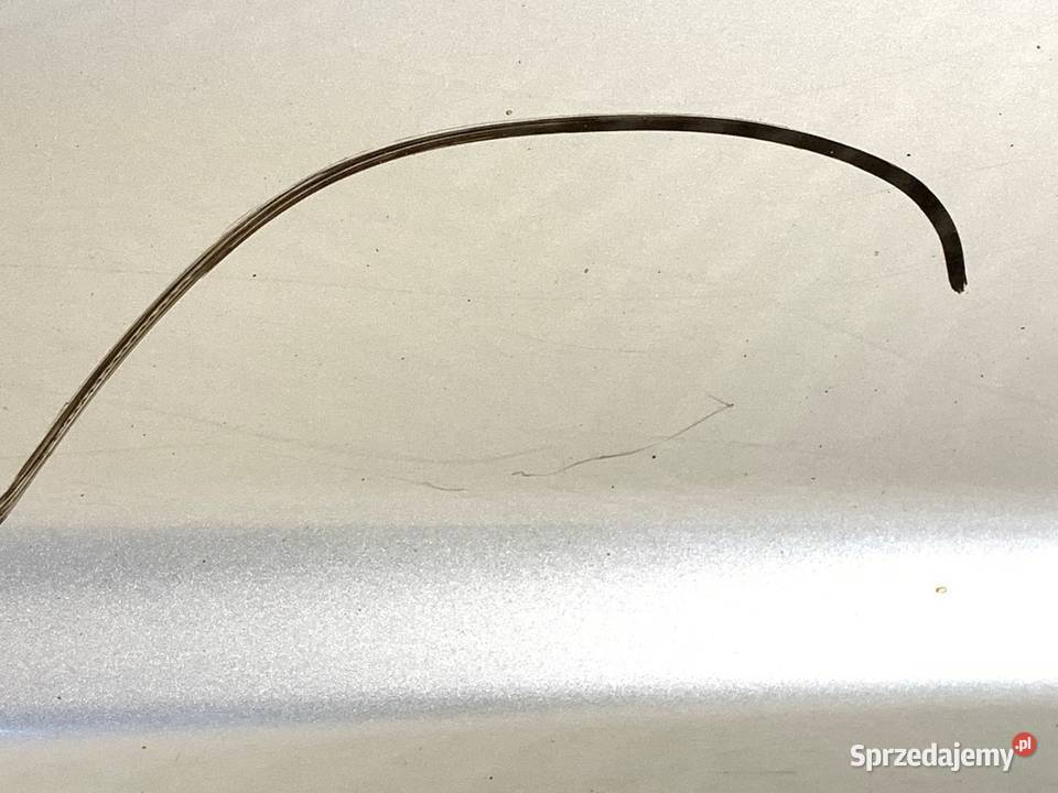 DRZWI PRAWY PRZÓD SUZUKI SWIFT III Hatchback