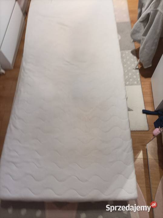 Materac Koło 90200 200cm Swarzędz