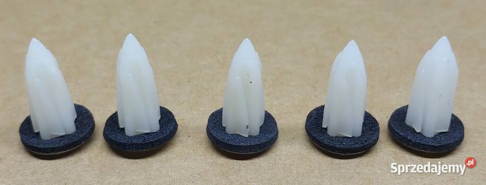 SPINKA TAPICERKI FIAT GRANDE PUNTO ALFA 147 156