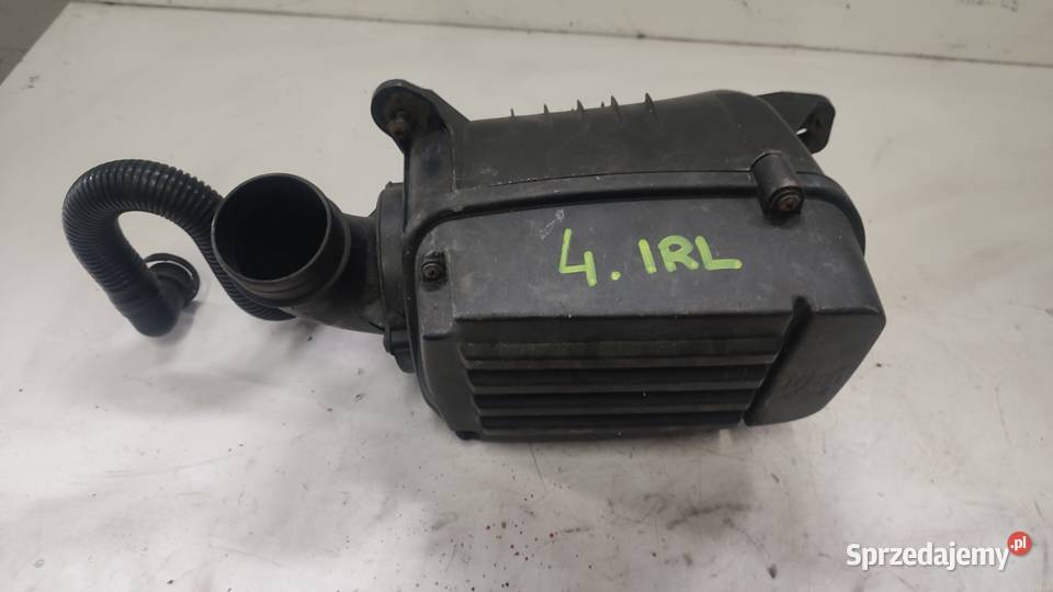 OBUDOWA FILTRA POWIETRZA VW GOLF AUDI 1F0129607 Włoszczowa