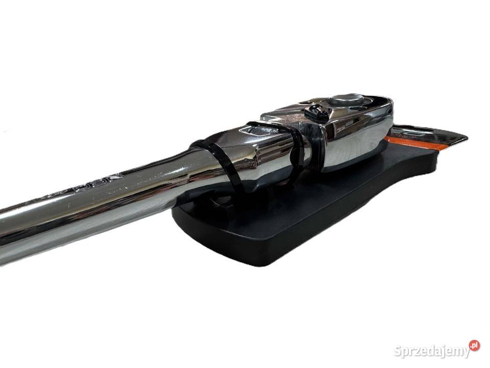 Grzechotka przegubowa 12 285 mm 08519 NEO Elbląg