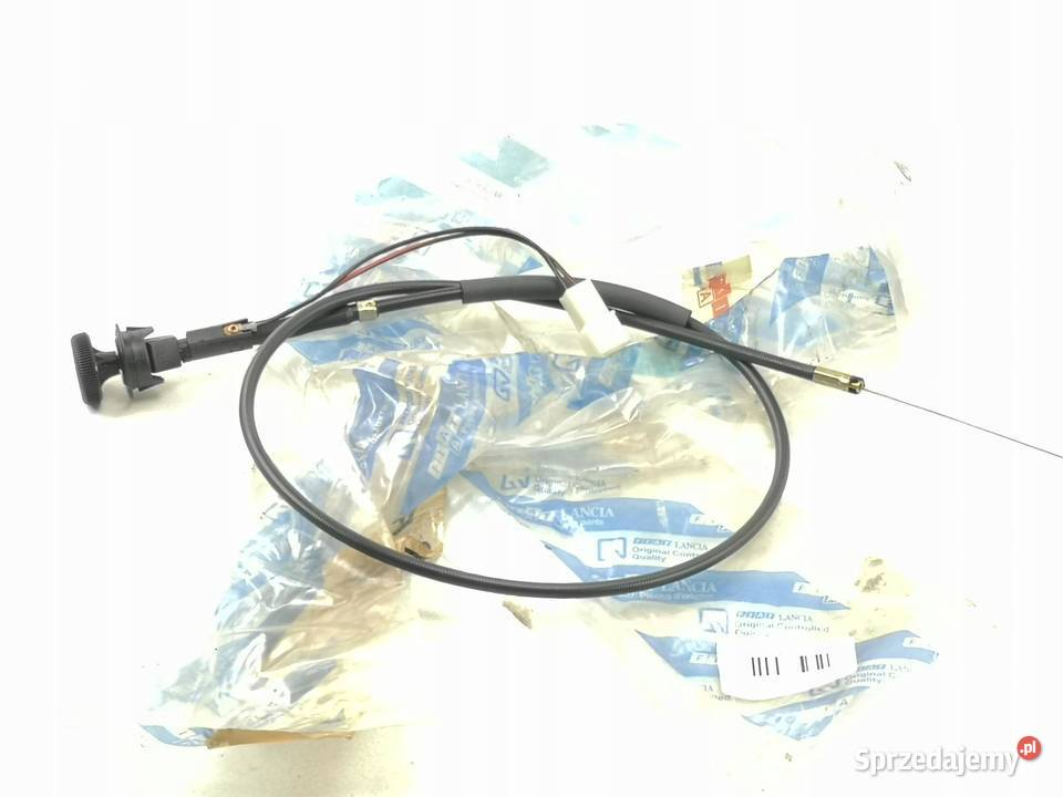 CIĘGNO LINKA SSANIA FIAT TIPO 19871995