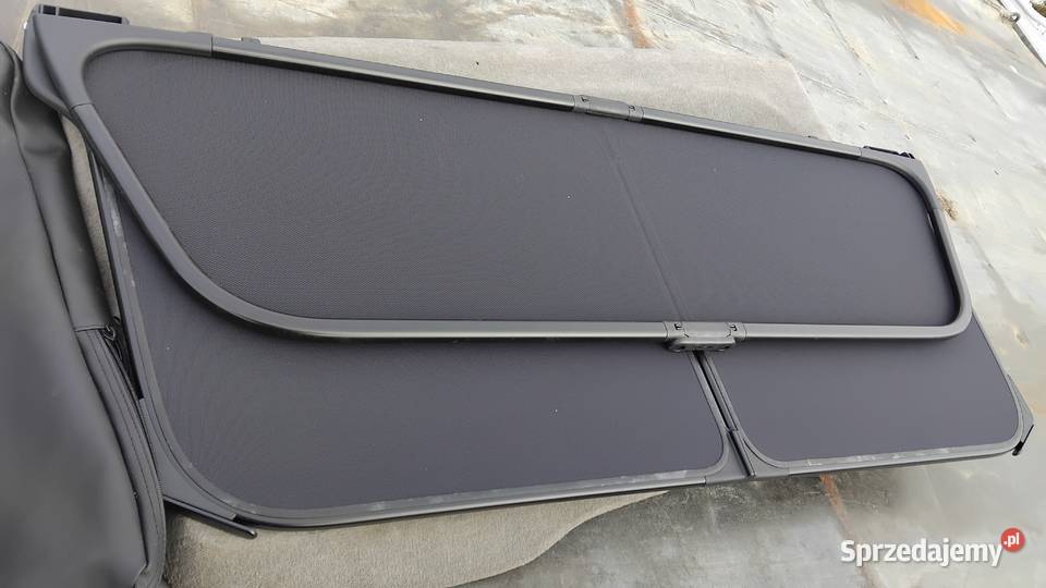 VW EOS Windschott Wiatrołap ORG NOWY Mielec