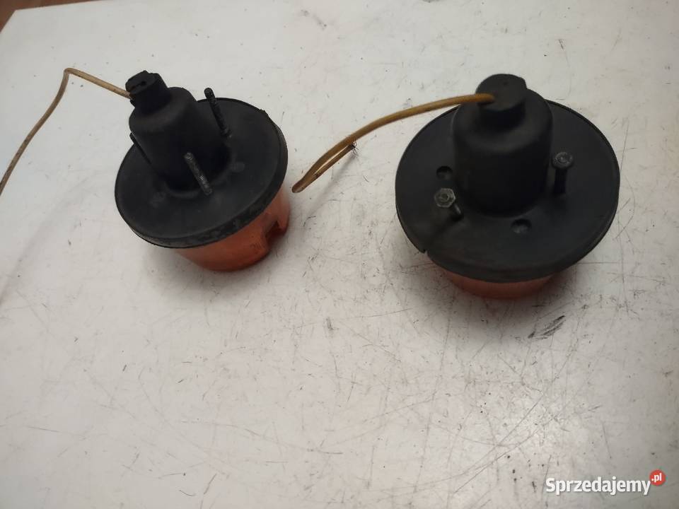 WSK ZUK LAMPY KIERUNKU WYPUKŁE FABRYKA KPL dostawcze Lublin