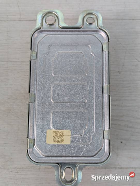 MODUŁ PRZEKAŹNIK STEROWNIK NAPIĘCIA JAGUAR FPACE Białystok