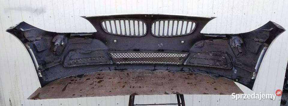 BMW Z4 E89 ZDERZAK PRZÓD sprzedam