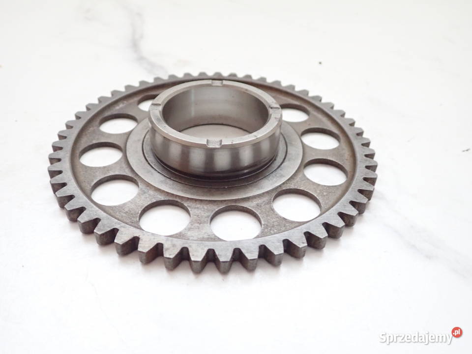 Bieżnia Wolne Koło Rozrusznika Honda CBR 929 RR Silniki Strzelce Krajeńskie