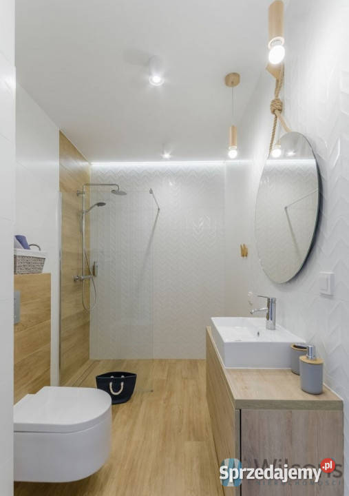 Mieszkanie 7075m2 4 pokoje Hel Admirała Steyera