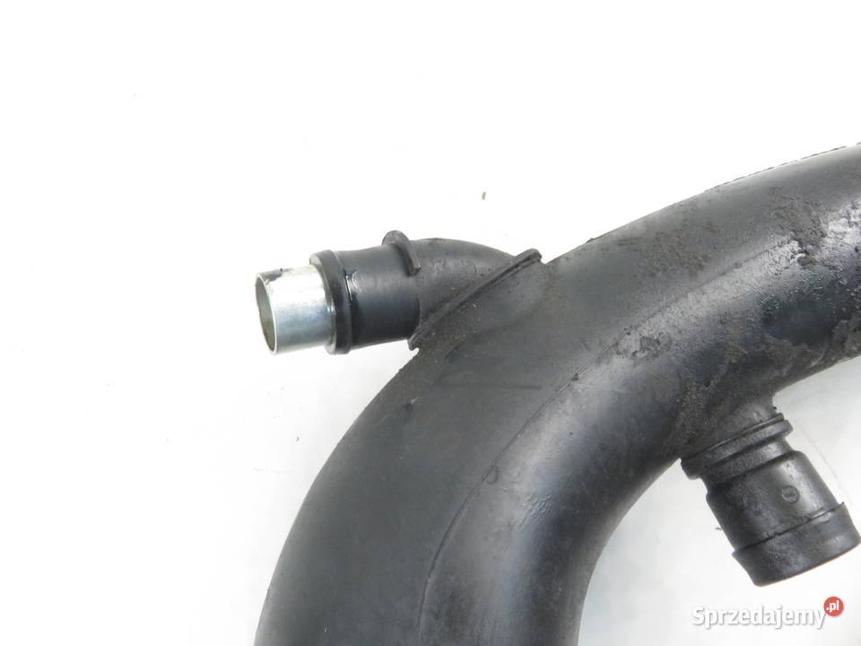 RURA INTERCOOLERA PORSCHE CAYENNE I 45