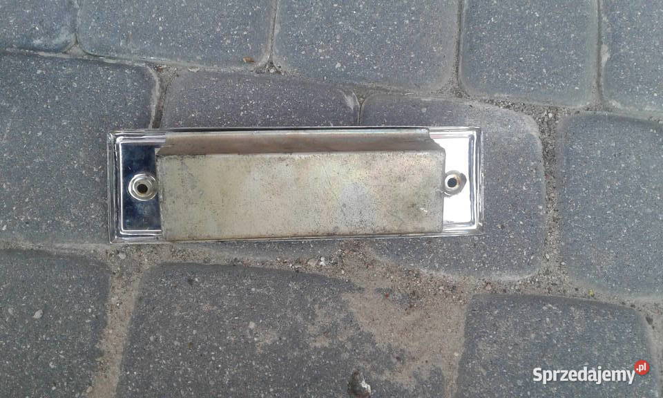 Fiat 125p popielnica podlaskie Łomża sprzedam