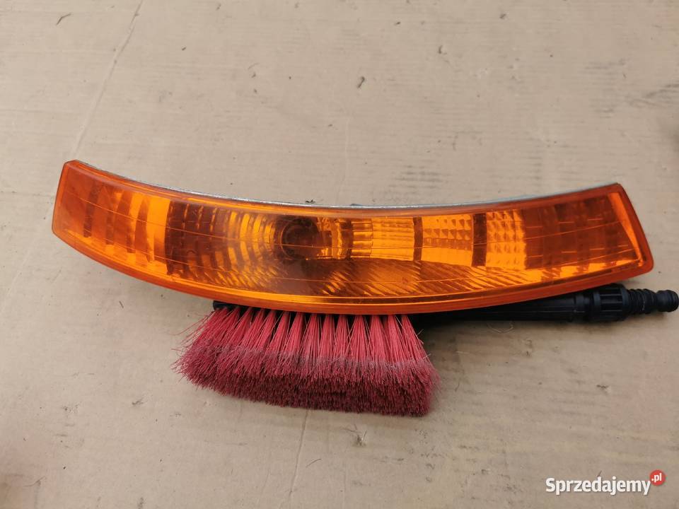 Kierunkowskaz lampy trafić II 2 vivaro