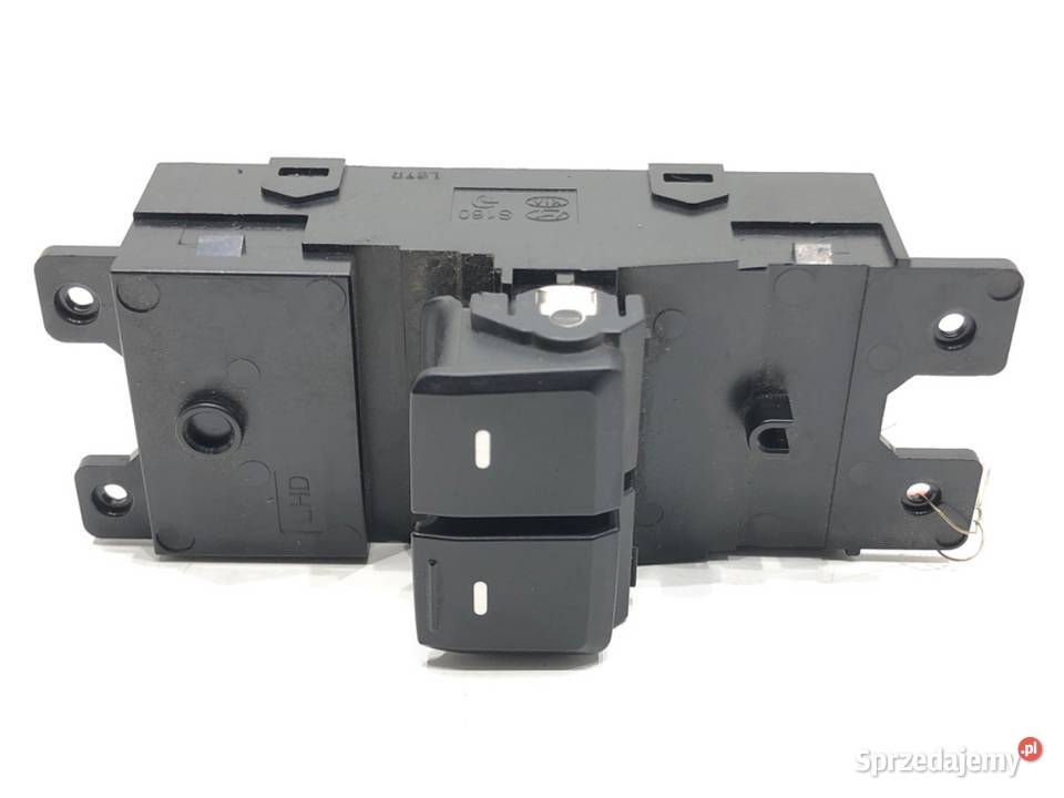 PRZEŁĄCZNIK SZYB HYUNDAI i20 II 93570C8040