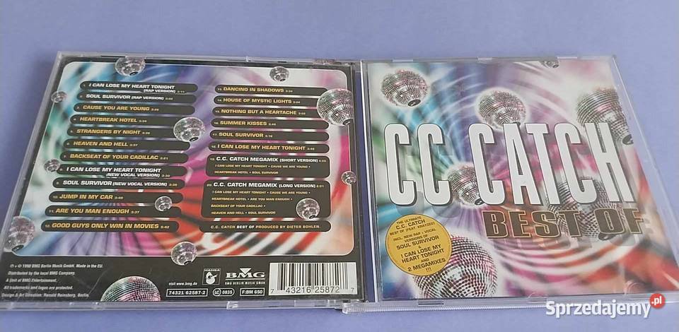 c-c-catch-best-of-98-cd-1998-u-ywana-krak-w-sprzedajemy-pl