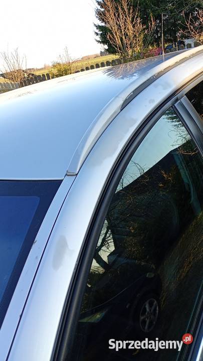 Opel Vectra C Sieradz sprzedam