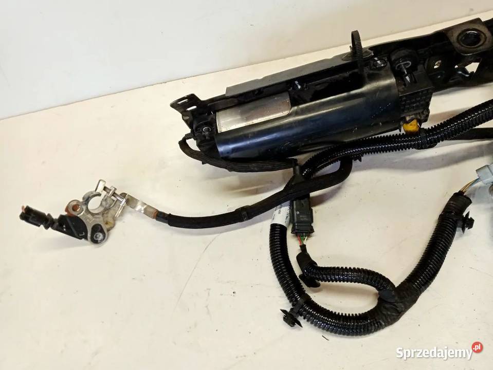 KOMPUTER STEROWNIK STARTSTOP PEUGEOT CITROEN wielkopolskie Rakoniewice