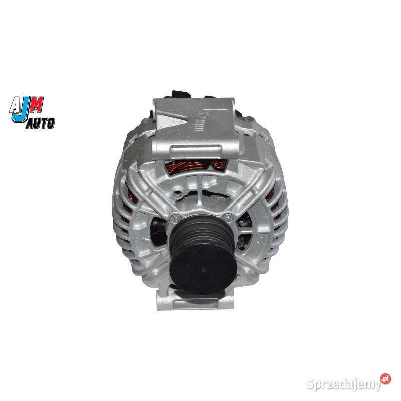 Alternator 0124625006 21 22 CDI MercedesBenz osobowe Grabów Szlachecki