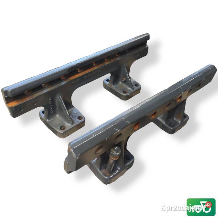 Listwa Szyna zaczepowa 816500060022 Fendt 926 Wilkowo