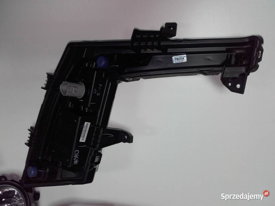 SUZUKI SWIFT MK7 LIFT LED do jazdy dziennej osobowe Wrocław