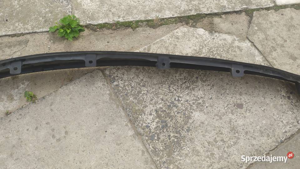 TOYOTA PREVIA 2001 2002 2003 SPOILER LISTWA POD Wrocław sprzedam