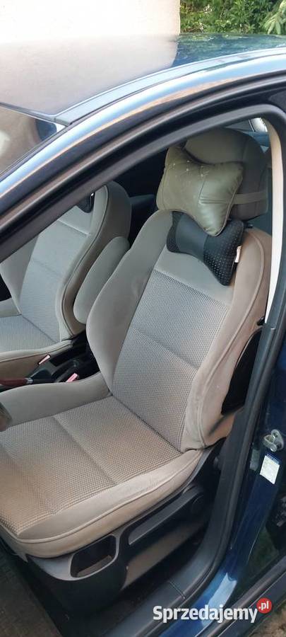 Sprzedam Peugeot 307 śląskie Dąbrowa Górnicza