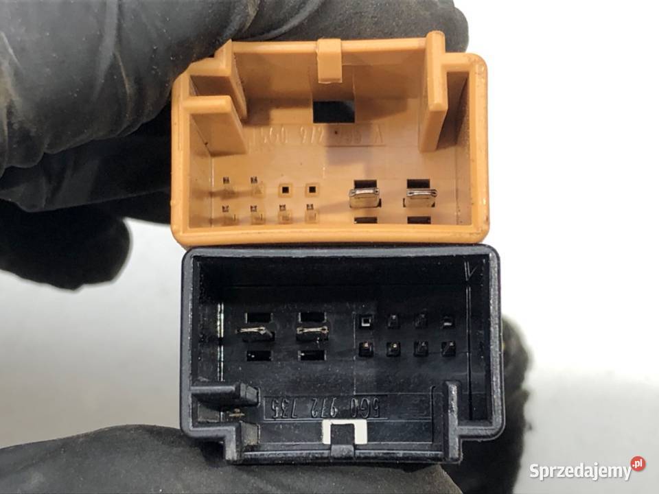 WIĄZKA KLAPY VW GOLF VII 5G9971147B 20 150 osobowe sprzedam