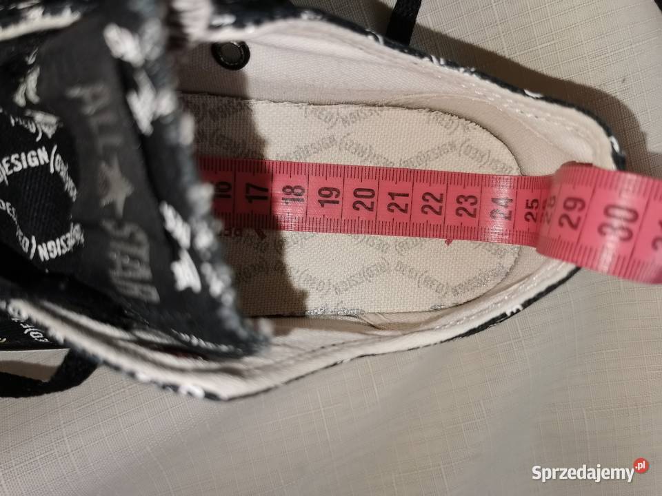 Trampki Converse All Star r3824St Zamość