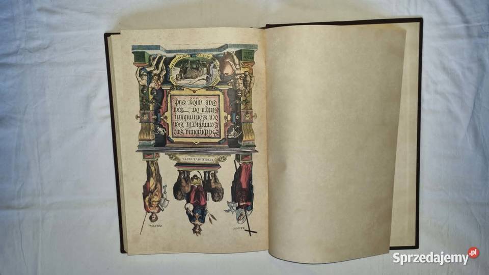 Civitates Orbis Terrarum 1574 RVM 1576 Bis Terra
