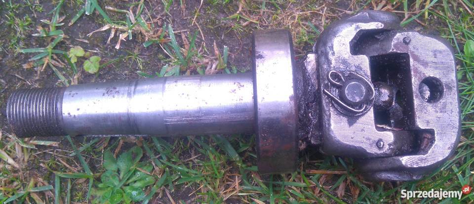 Syrena 104 półoś przegub osłona osobowe sprzedam