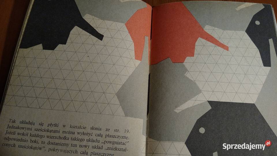 Mozaiki matematyczne  Wacław Zawadowski