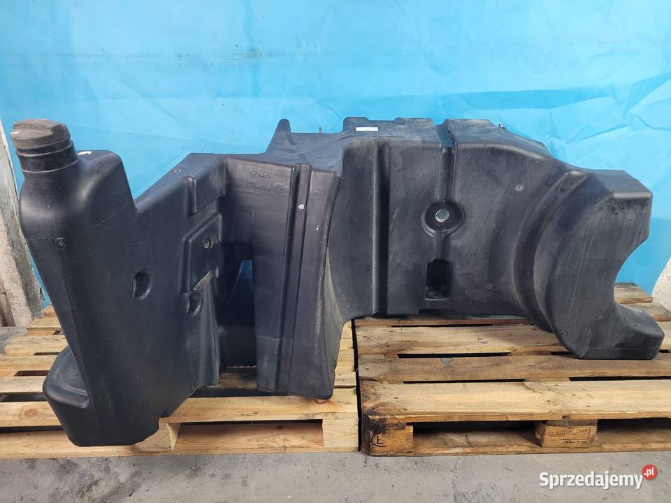 CASE IH PUMA 145 12r ZBIORNIK PALIWA CZUJNIK Kolno sprzedam