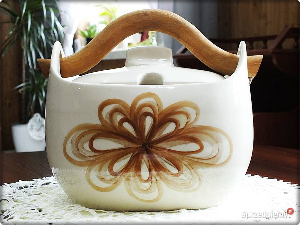 Bigośnica Zakłady Ceramiczne Mirostowice Żary