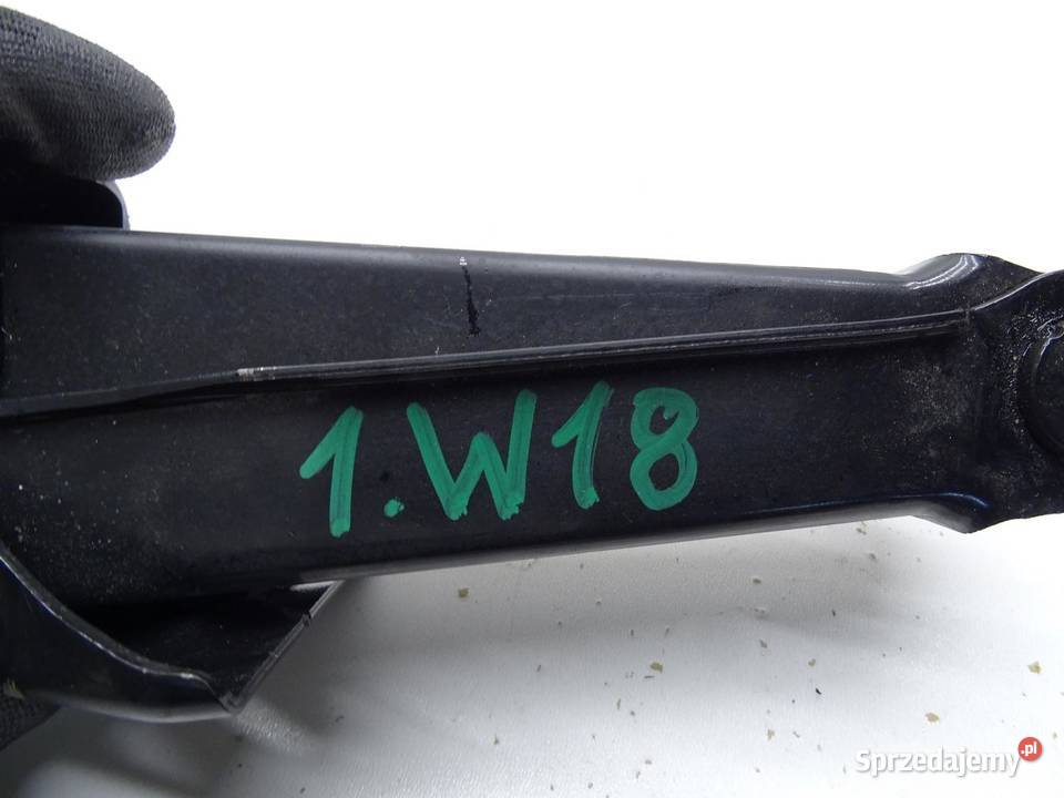 WINDA PODNOŚNIK LEWAREK 8V0011031 AUDI A3 8V