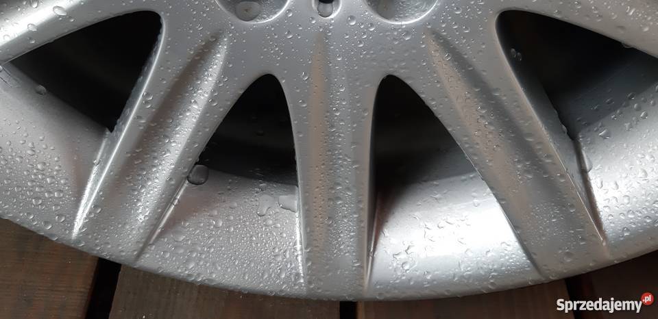 Styling 95 19 5x120 Pietrowice