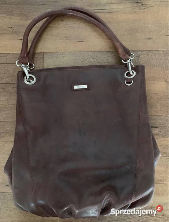 Torebka Ochnik torba shopper mazowieckie Wyszków