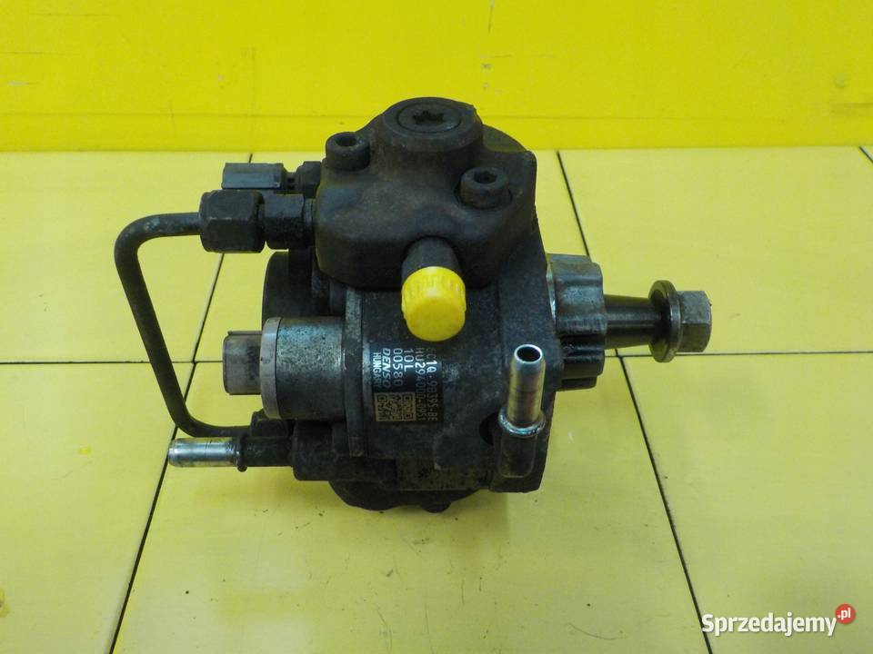 FORD TRANSIT MK7 24 TDCI 10r 116 JXFA pompa osobowe Suków sprzedam