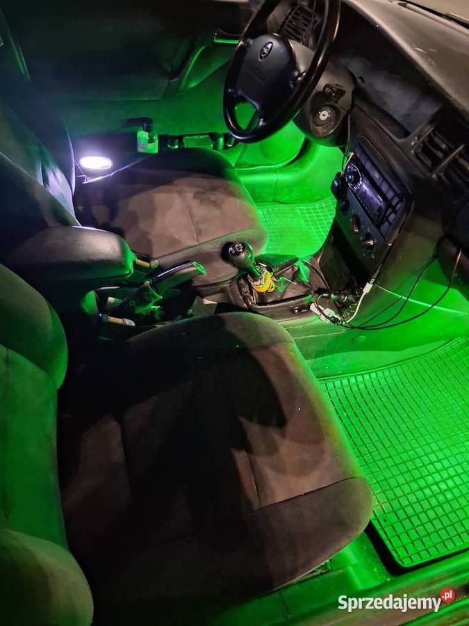 sprzedam samochod osobowy Opel vectra B Z 20 Vectra Piła