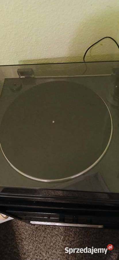 Denon DP 300 F opolskie Krapkowice