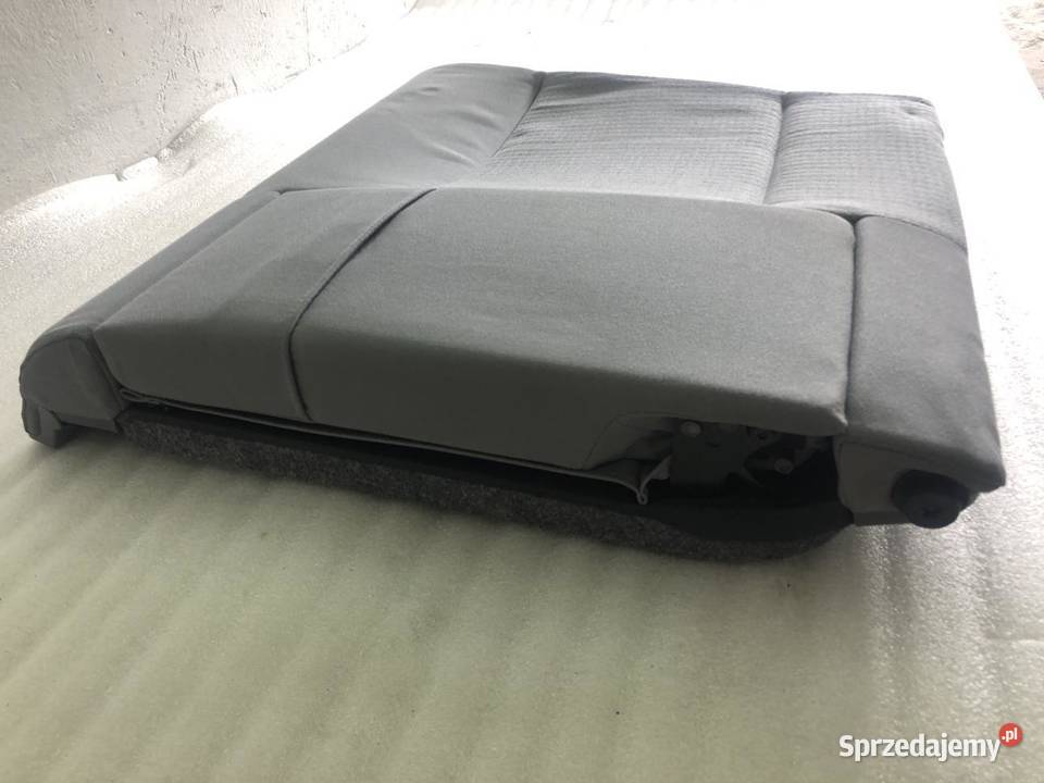 OPARCIE KANAPY LEWY TYŁ BMW E46 SEDAN wielkopolskie