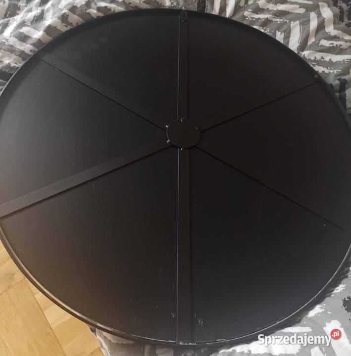 Lustro loftowe MARSTAL Dom i Ogród Książnice